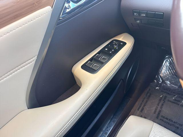 used 2019 Lexus RX 350L car, priced at $28,991