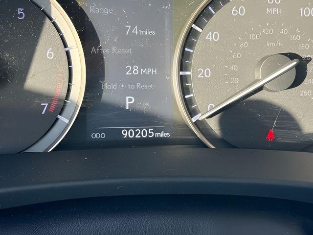 used 2019 Lexus RX 350L car, priced at $28,991