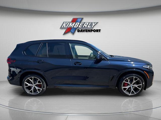 new 2026 BMW X5 car, priced at $86,075