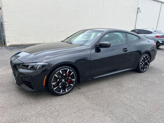 new 2026 BMW 430 car, priced at $63,370