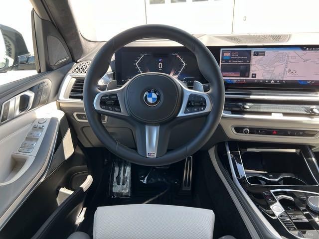 used 2024 BMW X7 car, priced at $88,991