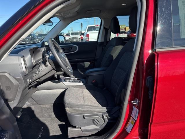 used 2021 Ford Bronco Sport car, priced at $22,928