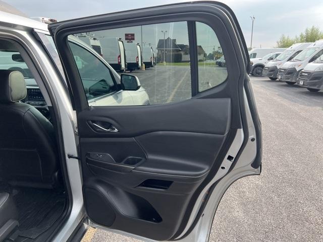 used 2019 GMC Acadia car, priced at $19,971