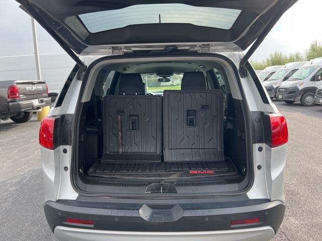 used 2019 GMC Acadia car, priced at $19,971