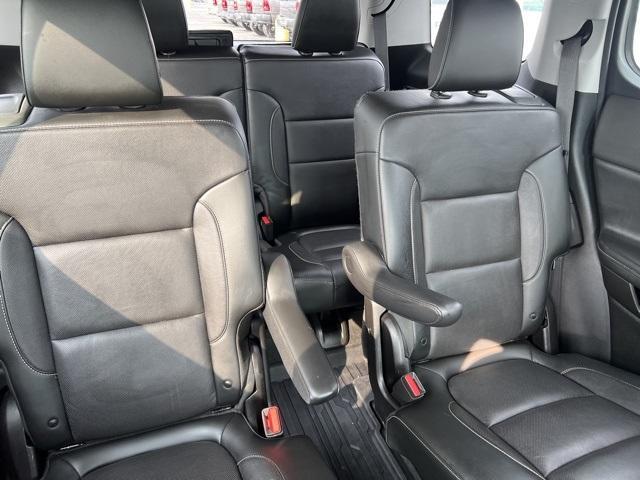 used 2019 GMC Acadia car, priced at $19,971