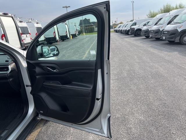 used 2019 GMC Acadia car, priced at $19,971