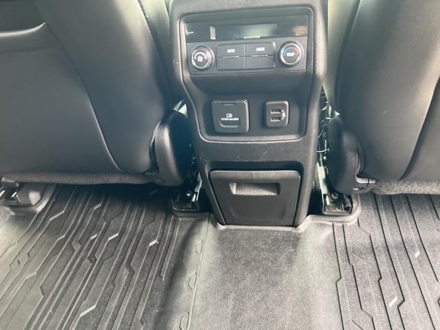 used 2019 GMC Acadia car, priced at $19,971