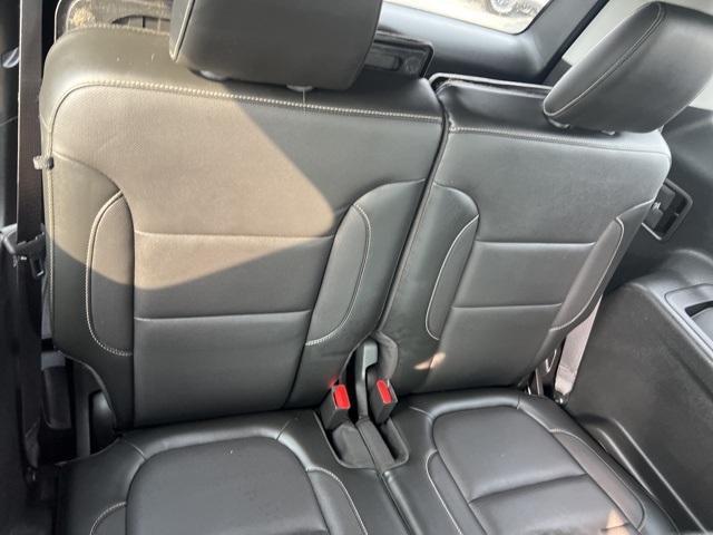 used 2019 GMC Acadia car, priced at $19,971