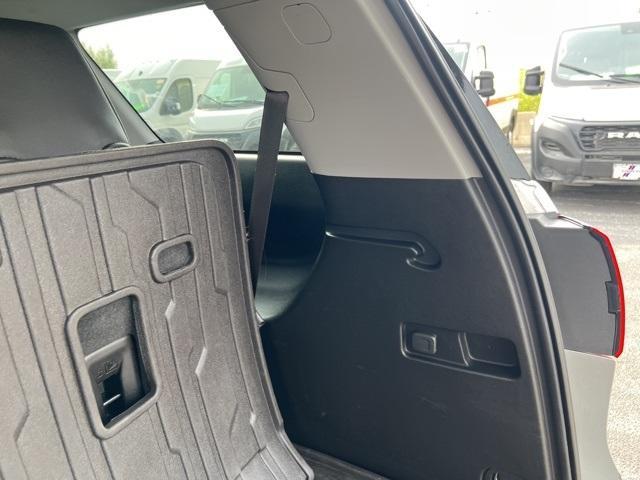 used 2019 GMC Acadia car, priced at $19,971