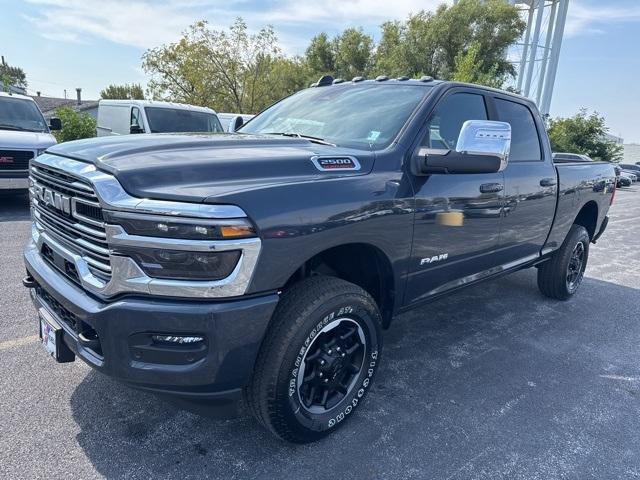 new 2026 Ram 2500 car, priced at $64,215