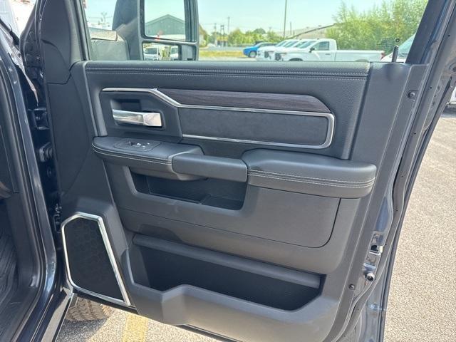 new 2026 Ram 2500 car, priced at $64,215