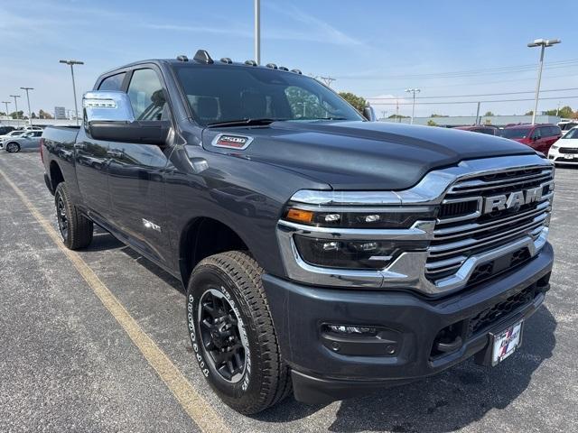 new 2026 Ram 2500 car, priced at $64,215