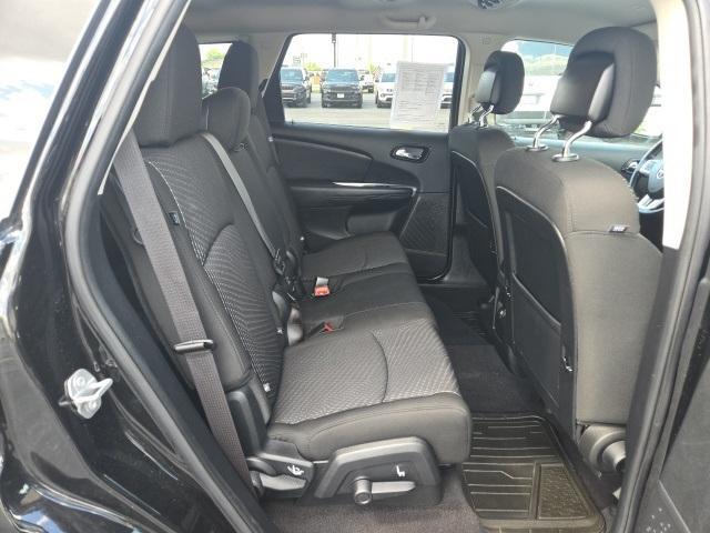 used 2020 Dodge Journey car, priced at $17,919