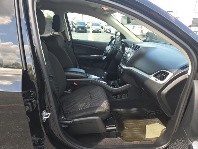 used 2020 Dodge Journey car, priced at $17,919