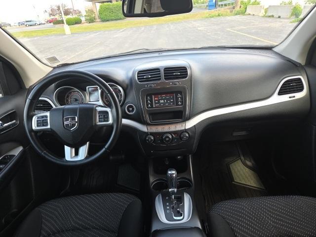 used 2020 Dodge Journey car, priced at $17,919