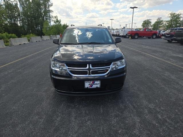 used 2020 Dodge Journey car, priced at $17,919