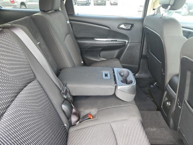 used 2020 Dodge Journey car, priced at $17,919