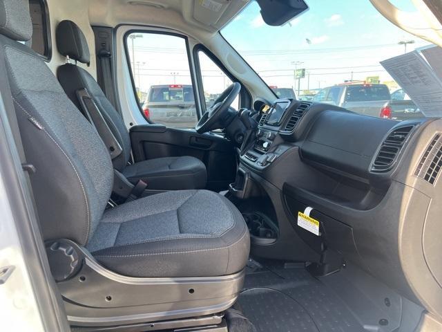 used 2025 Ram ProMaster 1500 car, priced at $37,900