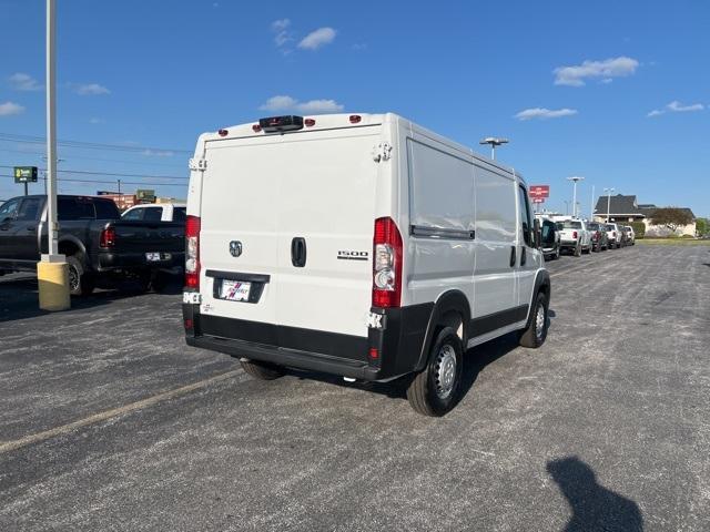 used 2025 Ram ProMaster 1500 car, priced at $37,900