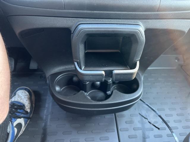 used 2025 Ram ProMaster 1500 car, priced at $37,900