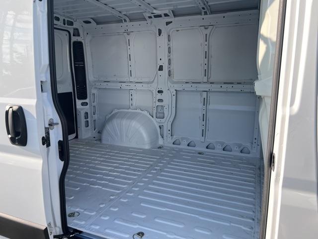 used 2025 Ram ProMaster 1500 car, priced at $37,900
