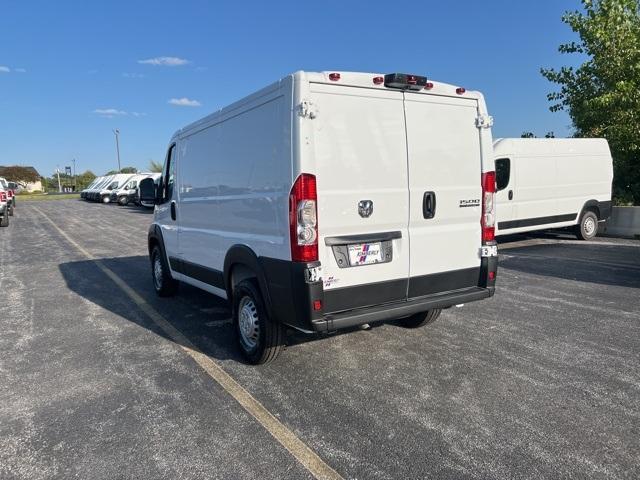 used 2025 Ram ProMaster 1500 car, priced at $37,900