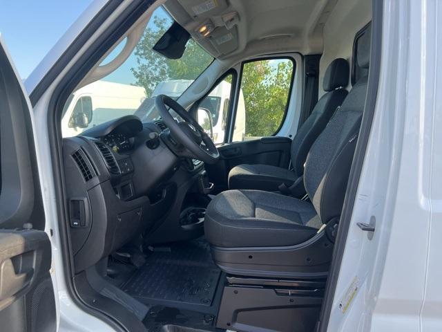 used 2025 Ram ProMaster 1500 car, priced at $37,900