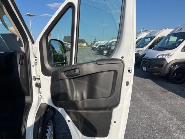 used 2025 Ram ProMaster 1500 car, priced at $37,900
