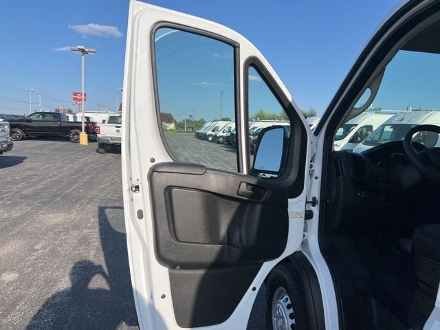 used 2025 Ram ProMaster 1500 car, priced at $37,900