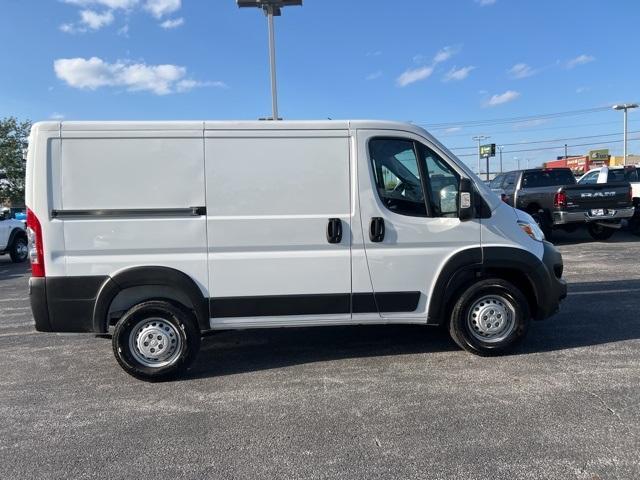 used 2025 Ram ProMaster 1500 car, priced at $37,900