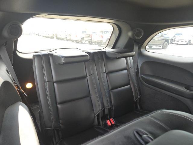 used 2021 Dodge Durango car, priced at $30,967
