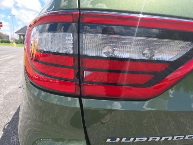 used 2021 Dodge Durango car, priced at $30,967