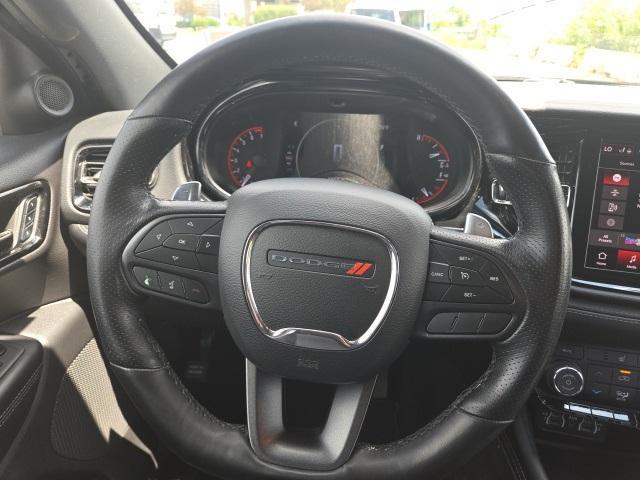 used 2021 Dodge Durango car, priced at $30,967
