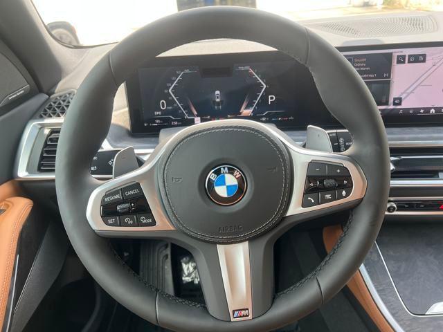 new 2026 BMW X5 car, priced at $82,150