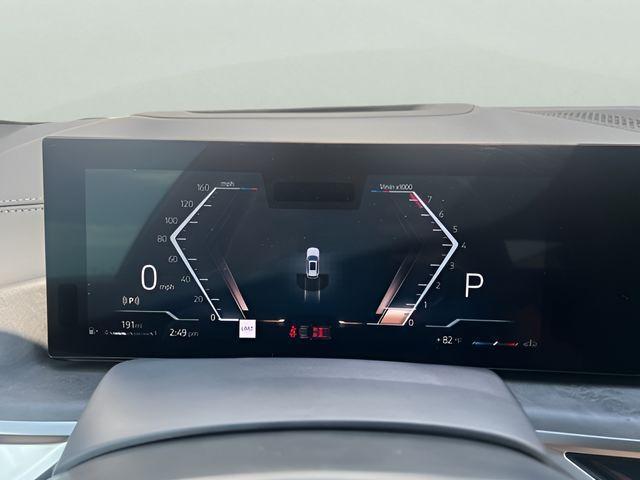 new 2026 BMW X5 car, priced at $82,150