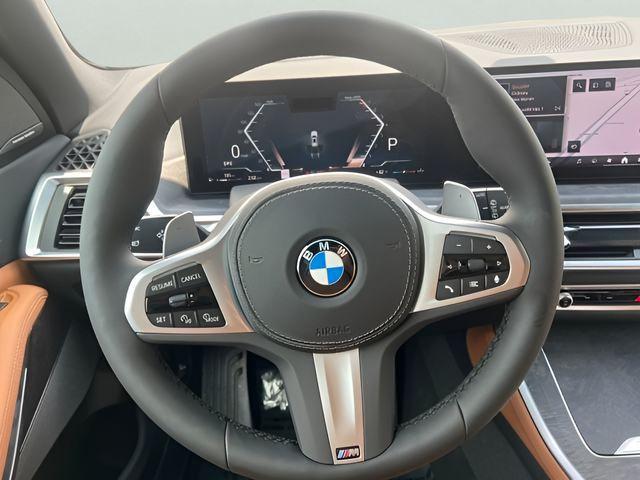 new 2026 BMW X5 car, priced at $82,150