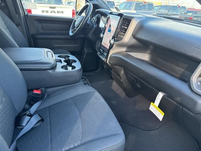 used 2025 Ram 3500 car, priced at $45,991