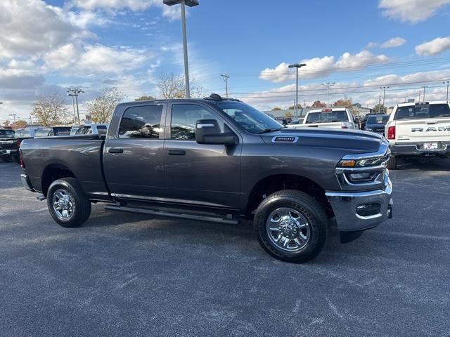 used 2025 Ram 3500 car, priced at $45,991