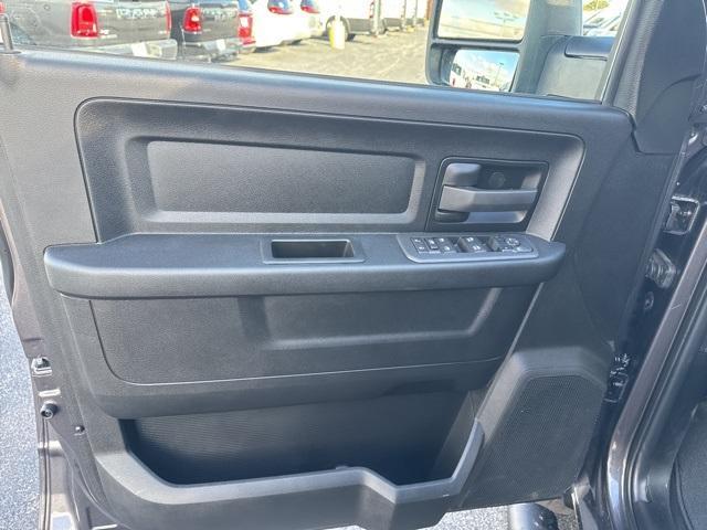 used 2025 Ram 3500 car, priced at $45,991