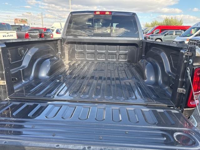 used 2025 Ram 3500 car, priced at $45,991