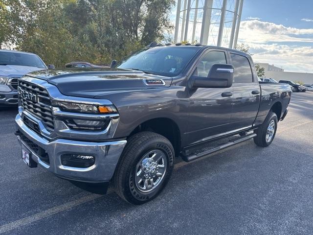 used 2025 Ram 3500 car, priced at $45,991