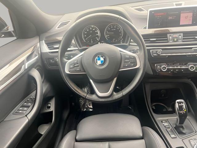used 2021 BMW X2 car, priced at $20,991
