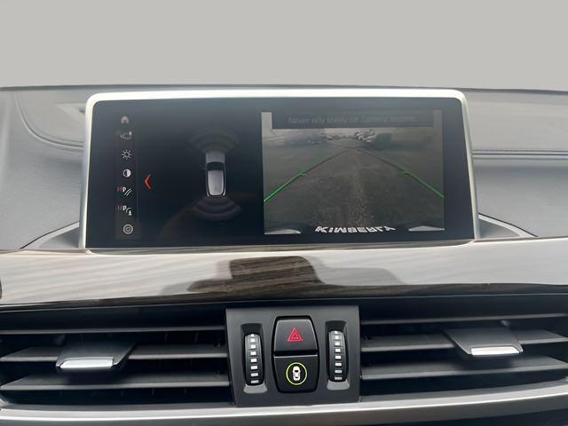 used 2021 BMW X2 car, priced at $20,991