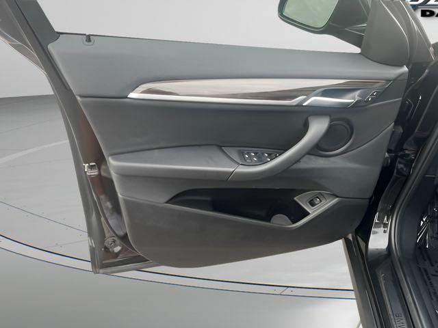 used 2021 BMW X2 car, priced at $20,991