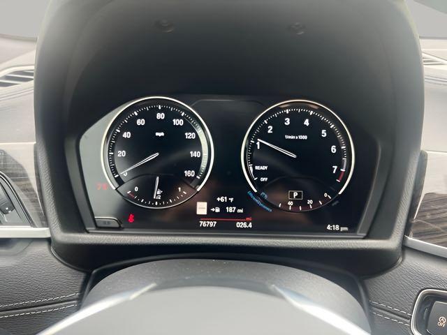 used 2021 BMW X2 car, priced at $20,991