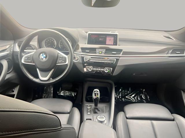 used 2021 BMW X2 car, priced at $20,991