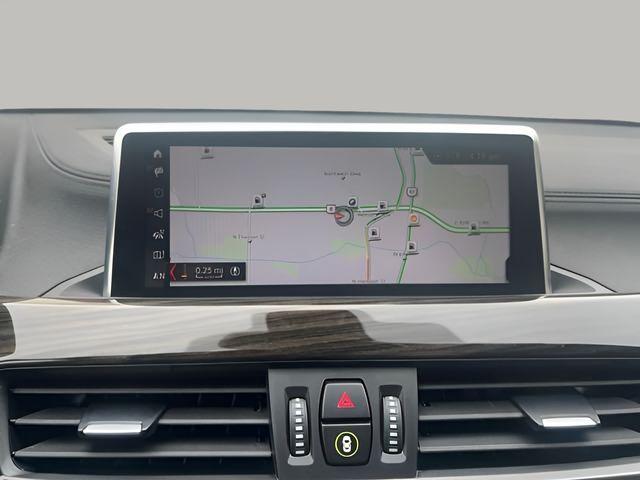 used 2021 BMW X2 car, priced at $20,991