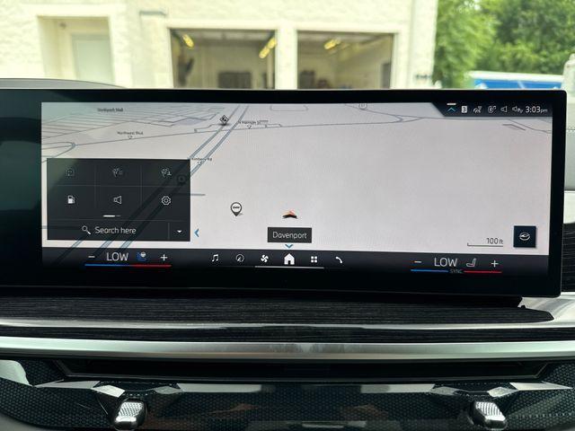 new 2026 BMW X5 car, priced at $83,675