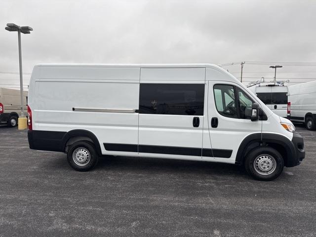 used 2025 Ram ProMaster 3500 car, priced at $49,000