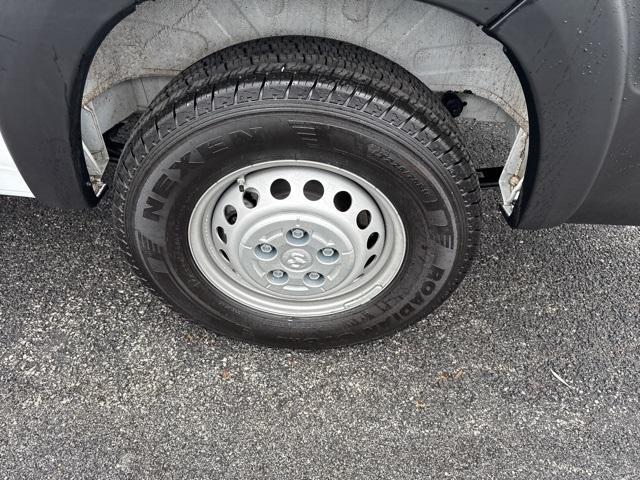 used 2025 Ram ProMaster 3500 car, priced at $49,000